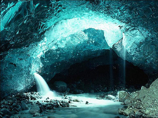 Most Beautiful Caves of the World 
